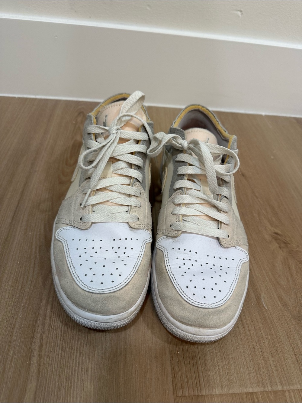 Men’s Nike Jordan 1 Low